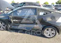 2011 Honda CR-Z photo