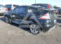 2011 Honda CR-Z photo