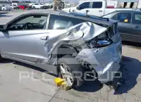 2011 Honda CR-Z фото