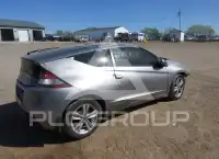 2011 Honda CR-Z фото