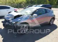 2011 Honda CR-Z фото