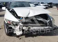 2011 Honda CR-Z photo
