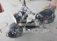 2011 Honda NP фото