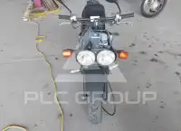 2011 Honda NP фото
