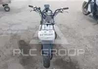 2011 Honda NP фото