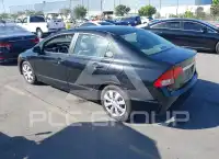 2011 Honda CIVIC фото