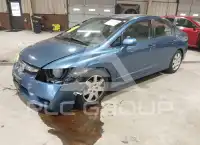 2011 Honda CIVIC фото