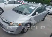 2011 Honda CIVIC photo