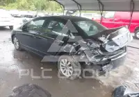 2011 Honda CIVIC фото