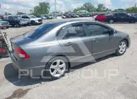 2011 Honda CIVIC photo