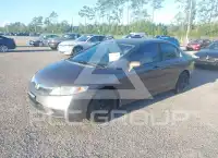 2011 Honda CIVIC фото