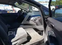 2011 Honda CIVIC фото