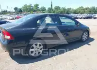 2011 Honda CIVIC photo