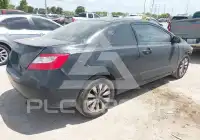 2011 Honda CIVIC фото