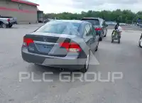2011 Honda CIVIC photo