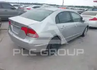 2011 Honda CIVIC photo