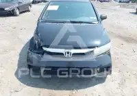 2011 Honda CIVIC фото