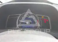 2011 Honda CIVIC photo