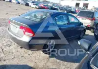 2011 Honda CIVIC фото