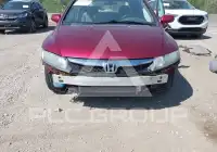 2011 Honda CIVIC фото