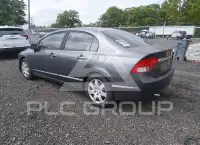 2011 Honda CIVIC фото