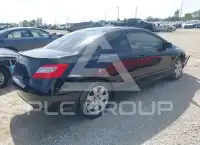 2011 Honda CIVIC фото