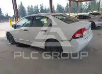 2011 Honda CIVIC фото