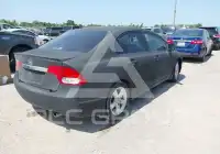2011 Honda CIVIC photo