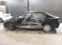 2011 Honda CIVIC фото
