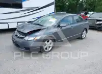 2011 Honda CIVIC photo