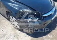 2011 Honda CIVIC photo