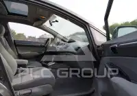 2011 Honda CIVIC фото