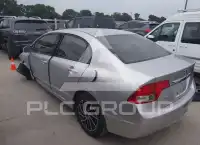 2011 Honda CIVIC фото