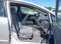 2011 Honda CIVIC фото