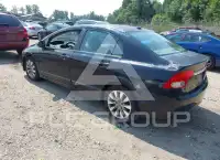 2011 Honda CIVIC фото