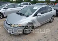 2011 Honda CIVIC photo