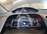 2011 Honda CIVIC фото
