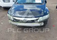 2011 Honda CIVIC фото