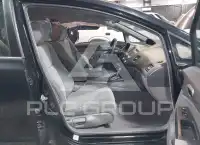 2011 Honda CIVIC фото
