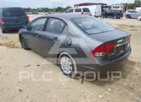 2011 Honda CIVIC photo
