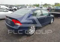 2011 Honda CIVIC фото