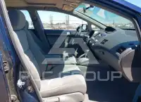 2011 Honda CIVIC фото
