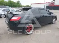 2011 Honda CIVIC фото