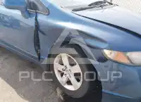 2011 Honda CIVIC фото
