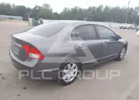 2011 Honda CIVIC фото