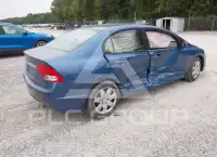 2011 Honda CIVIC photo