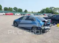 2011 Honda CIVIC фото