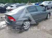 2011 Honda CIVIC photo