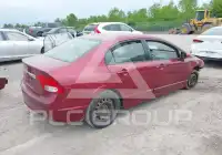 2011 Honda CIVIC фото