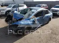 2011 Honda CIVIC фото